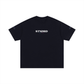 VISIONS TEE - BLACK