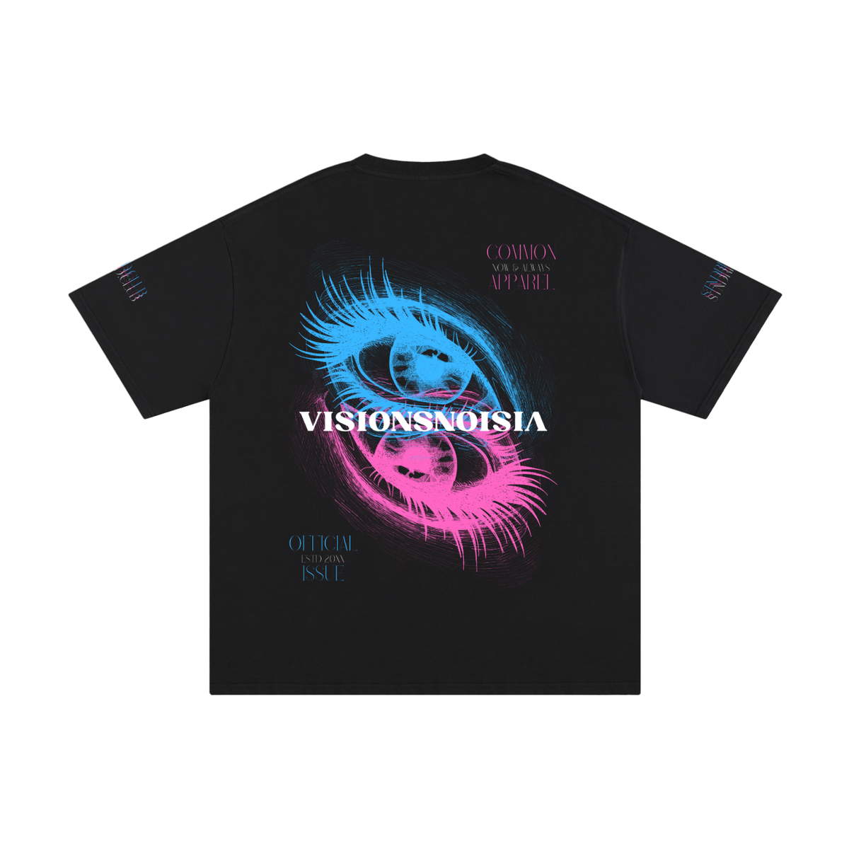 Visions