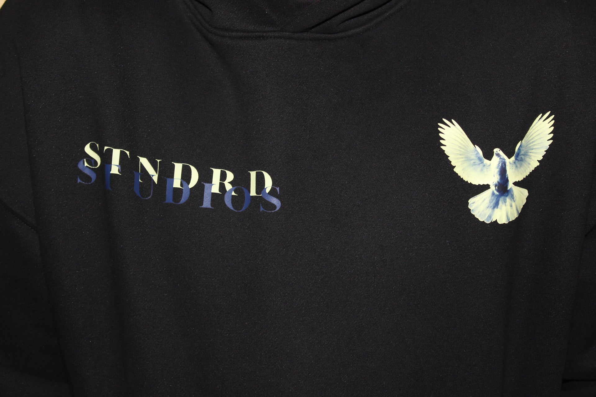 PERSEVERANCE HOODIE
